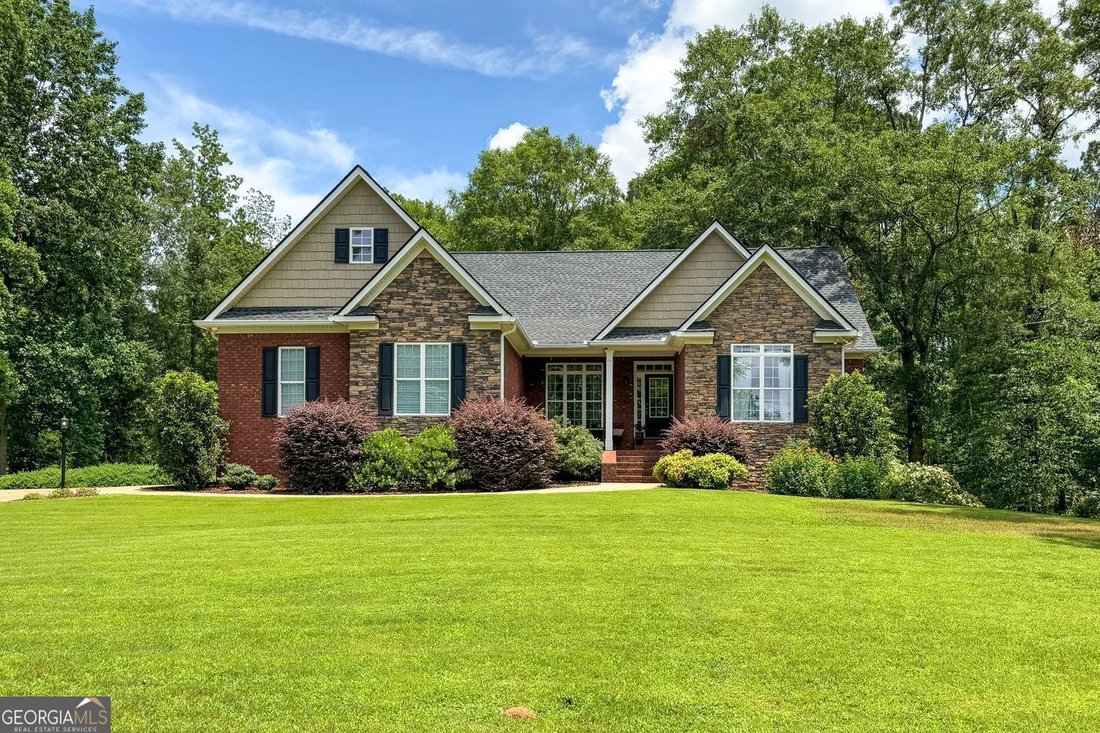 Griffin, Georgia, United States 2 - 17558563