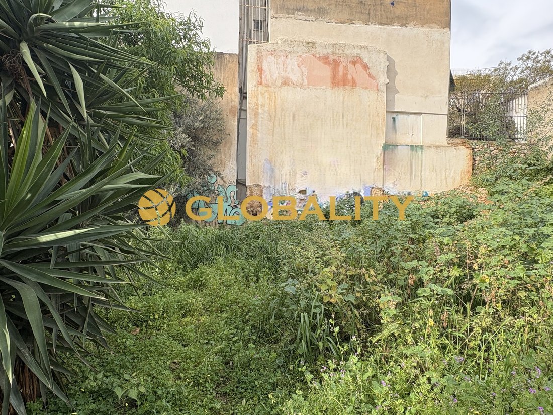 Land in 3rd District of Athens, Athens, Greece 2 - 17559917