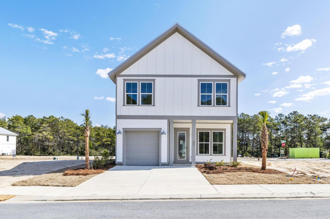 House in Watersound, Florida, United States 1 - 17567480