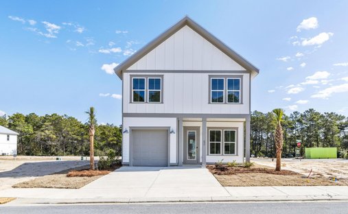 House in Watersound, Florida, United States 1