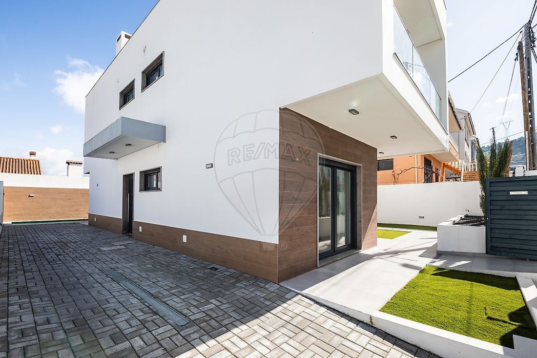 House in São João dos Montes, Lisbon, Portugal 3 - 17558109