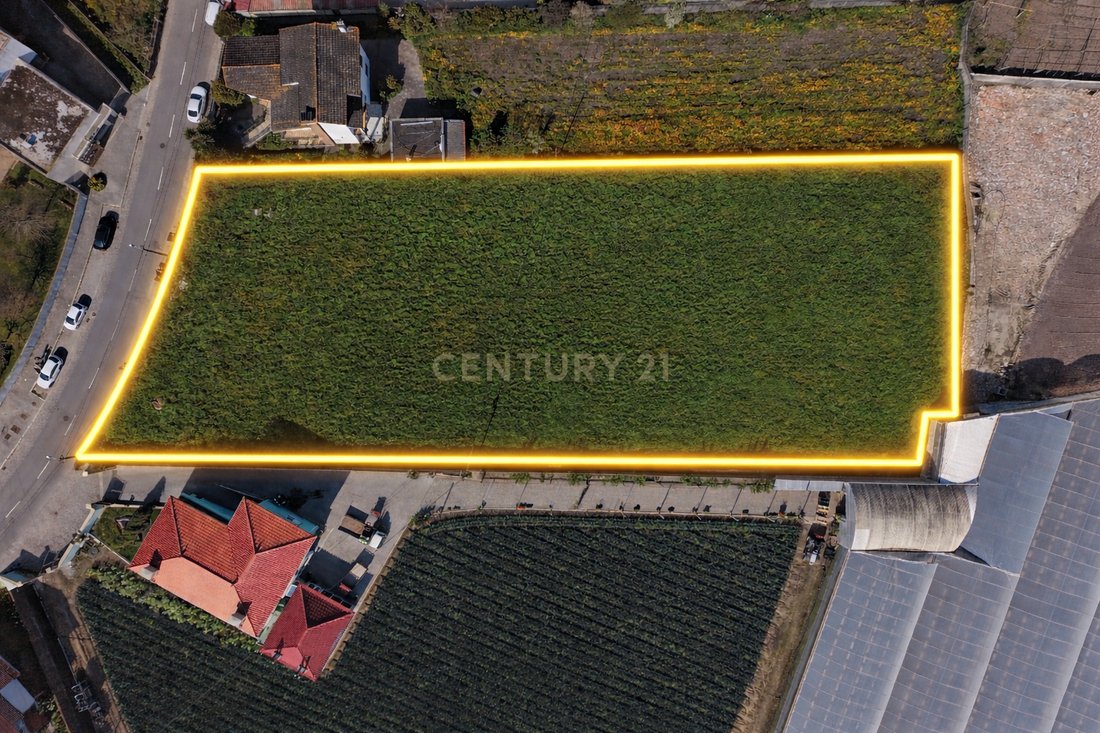 Land in Estela, Porto District, Portugal 2 - 17564579
