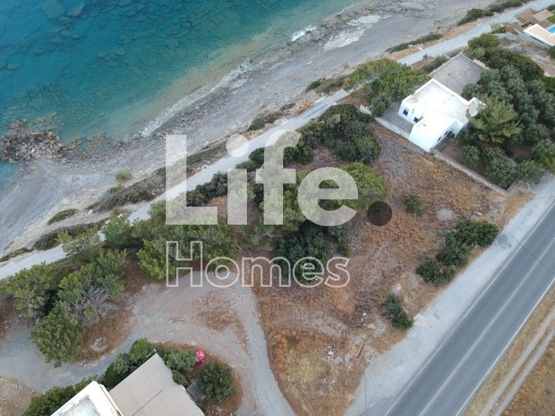 Land in Community of Agios Ioannis, Ierapetra, Greece 5 - 17570872