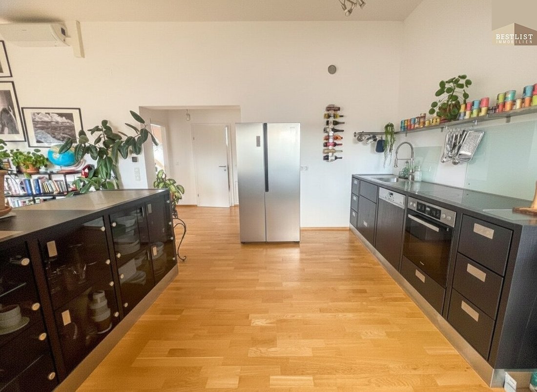 Apartment in Baden bei Wien, Lower Austria, Austria 5 - 17564827