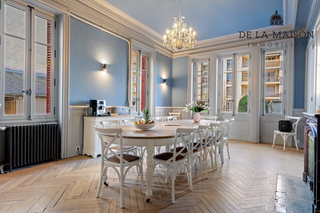 House in Zola - Pressence, Villeurbanne, France 3 - 17561789