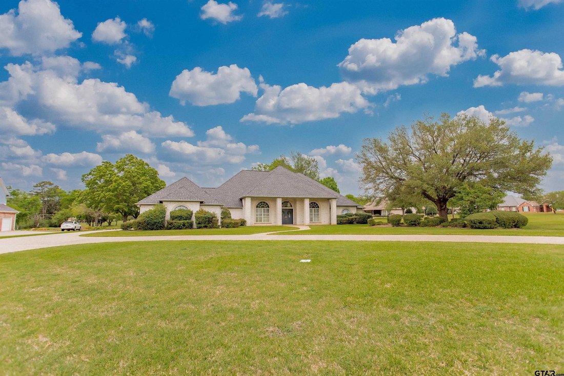 House in Hideaway, Texas, United States 3 - 17559229