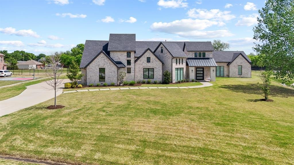 House in Allen, Texas, United States 1 - 17560247