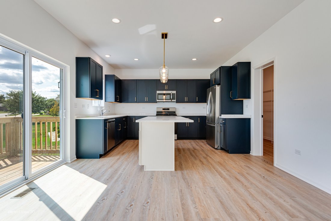 House in Channahon, Illinois, United States 4 - 17560502