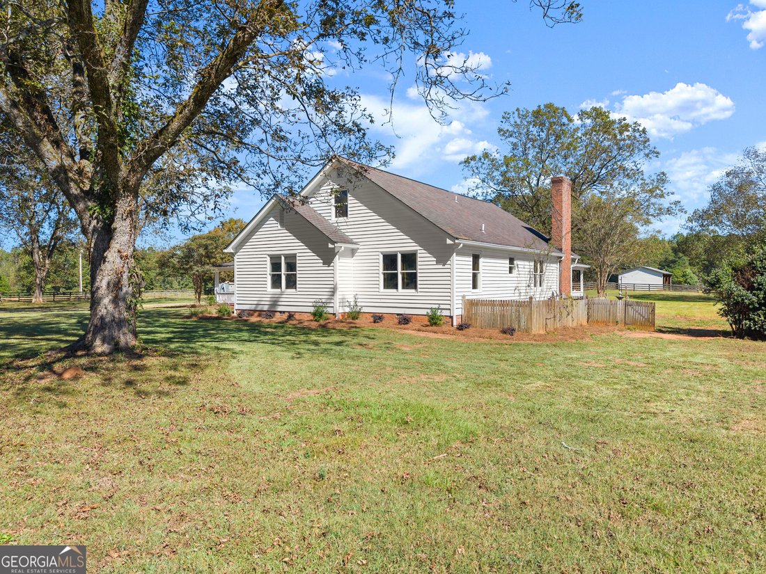 House in Barnesville, Georgia, United States 5 - 17564120