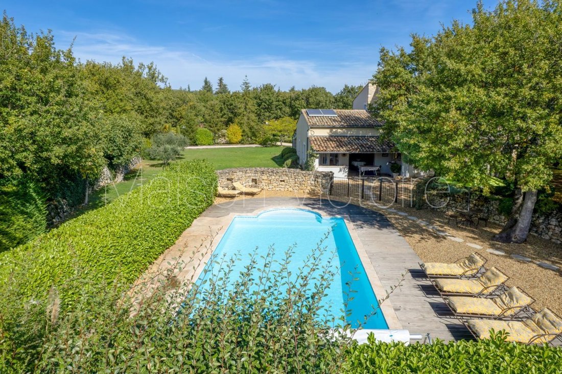 House in Caseneuve, Provence-Alpes-Côte d'Azur, France 4 - 17560955
