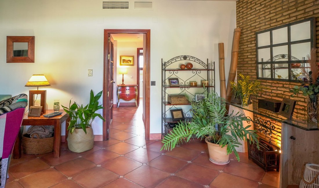 Townhouse in Aljaraque, Andalusia, Spain 5 - 17559092
