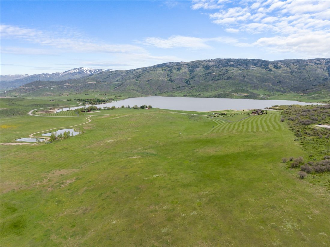Land in Steamboat Springs, Colorado, United States 1 - 17570492