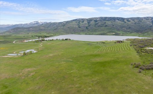 Land in Steamboat Springs, Colorado, United States 1