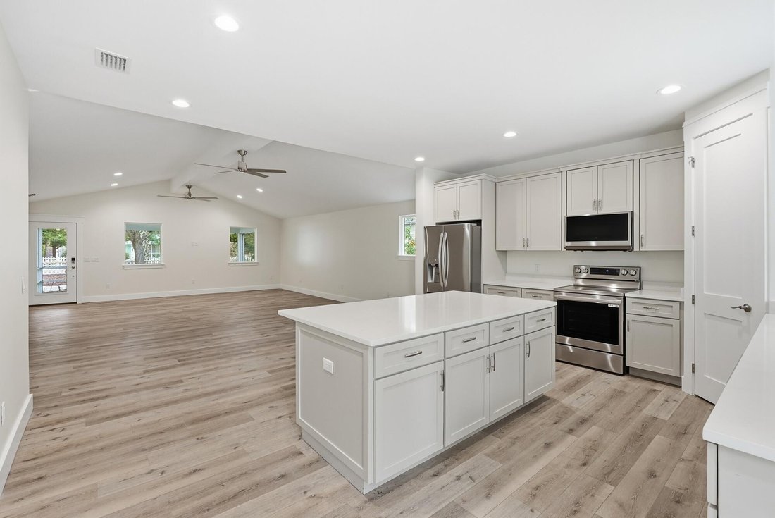 House in Watersound, Florida, United States 5 - 17556780