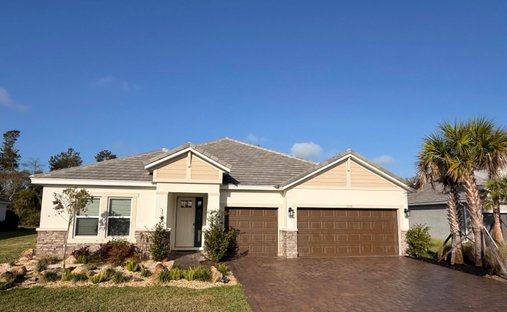 Casa en Ormond Beach, Florida, Estados Unidos 1