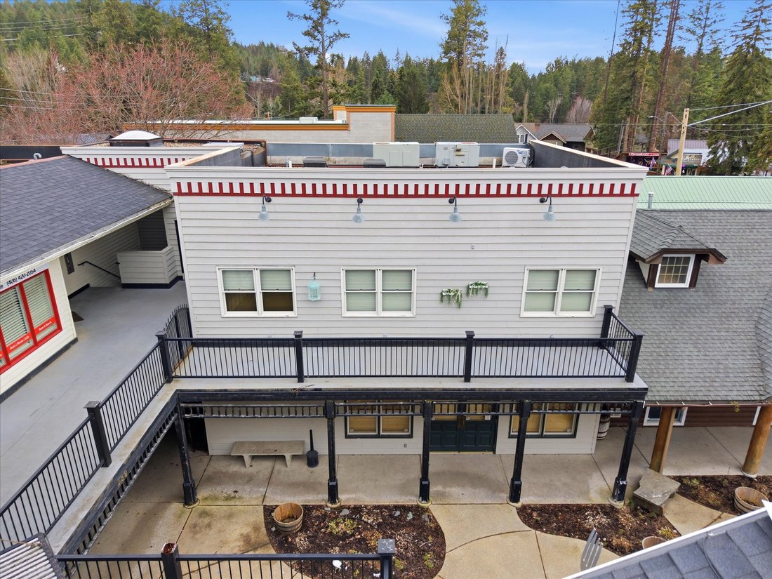 Condo in Bigfork, Montana, United States 1 - 17563817