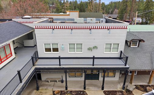 Condominio en Bigfork, Montana, Estados Unidos 1