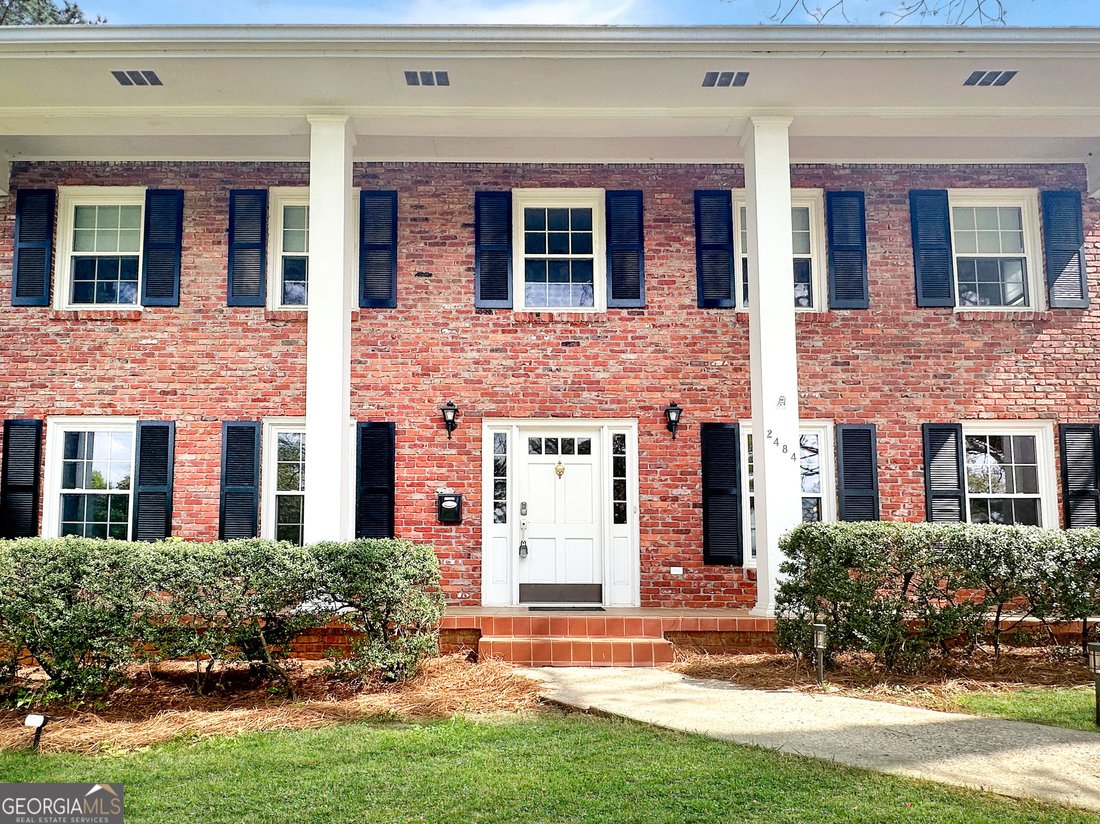 House in Marietta, Georgia, United States 2 - 17560584