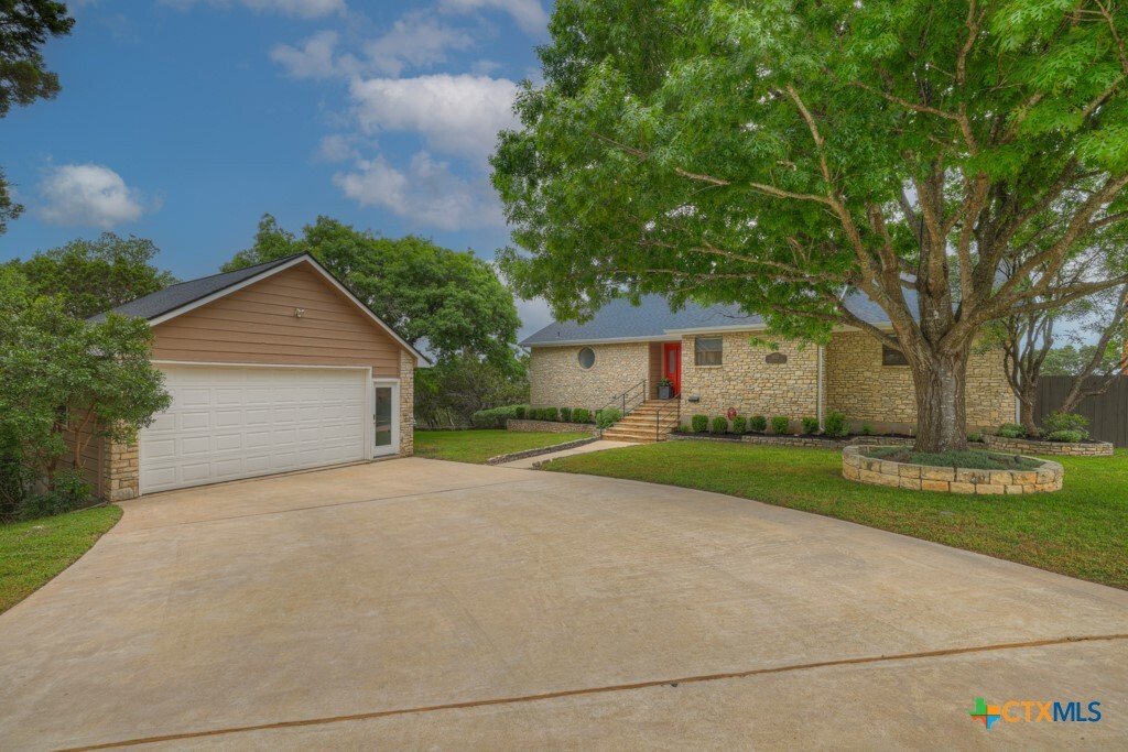 House in Canyon Lake, Texas, United States 1 - 17565500