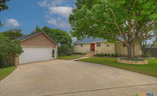 Casa a Canyon Lake, Texas, Stati Uniti 1