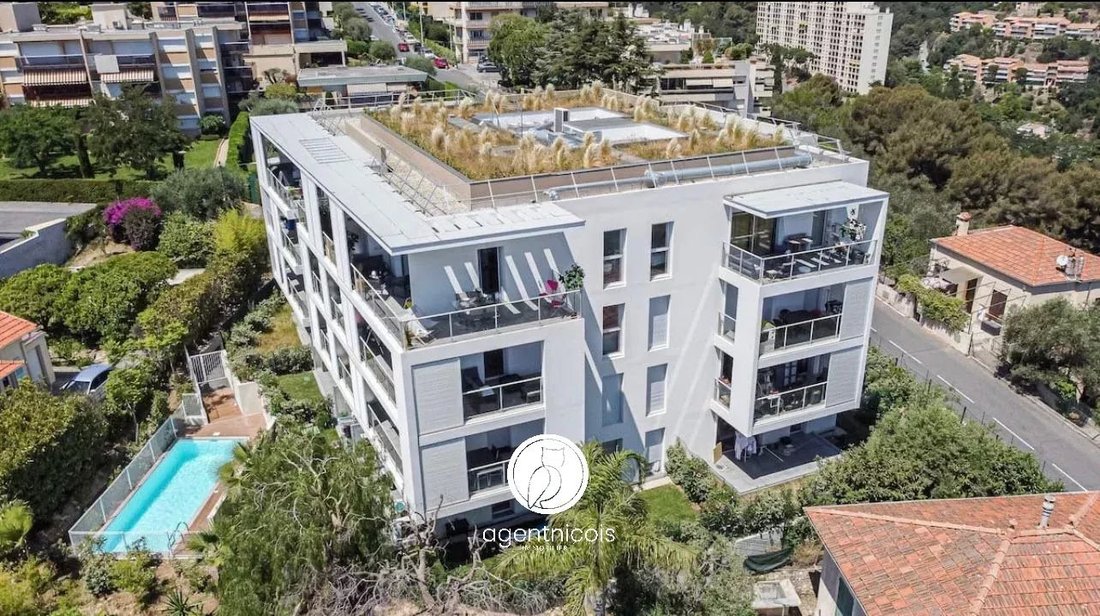 Apartment in Nice, Provence-Alpes-Côte d'Azur, France 2 - 17564491