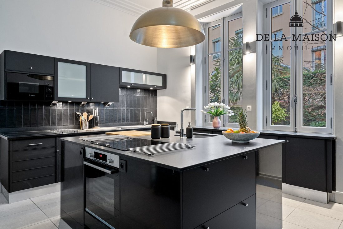 House in Zola - Pressence, Villeurbanne, France 5 - 17561789