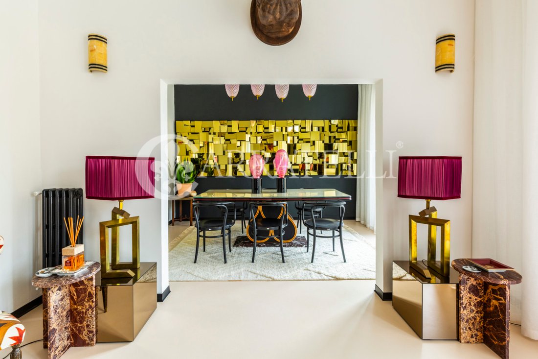 Apartment in Center, Florence, Tuscany 2 - 17562325