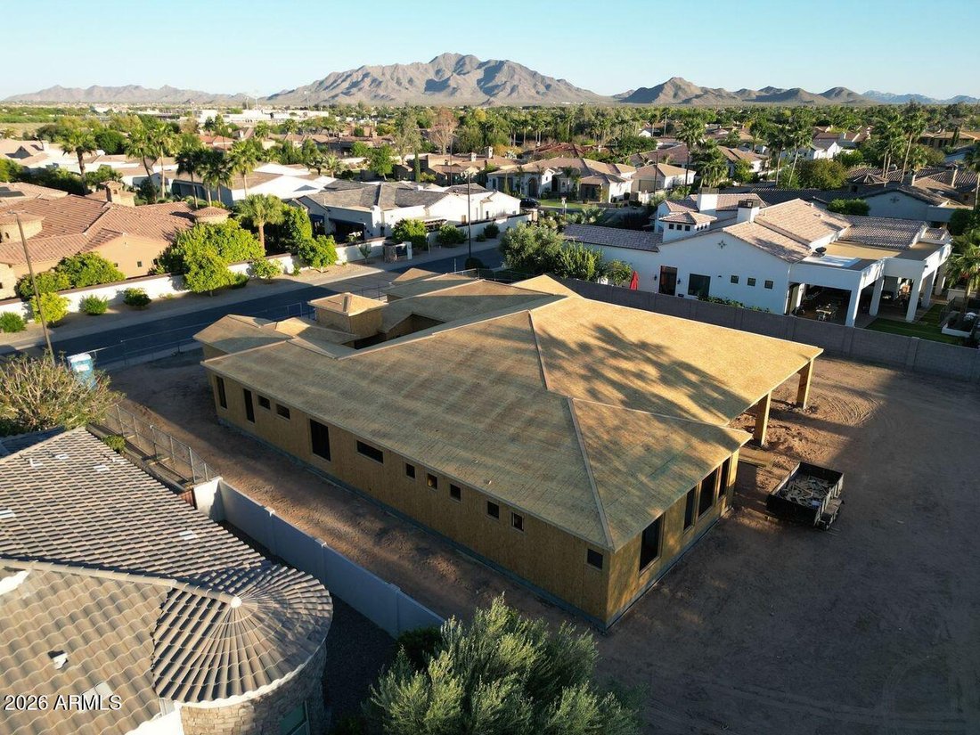 House in Chandler, Arizona, United States 2 - 17095543
