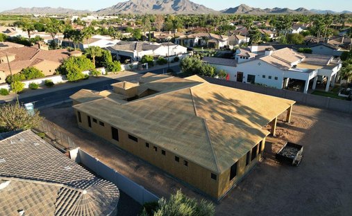 House in Chandler, Arizona, United States 1