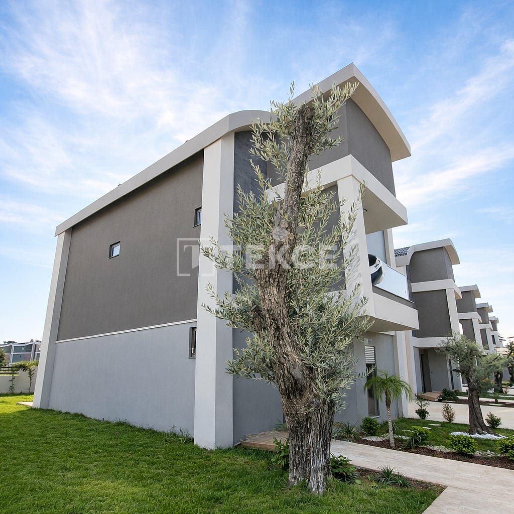 Villa in Manavgat, Antalya, Turkey 4 - 17560900