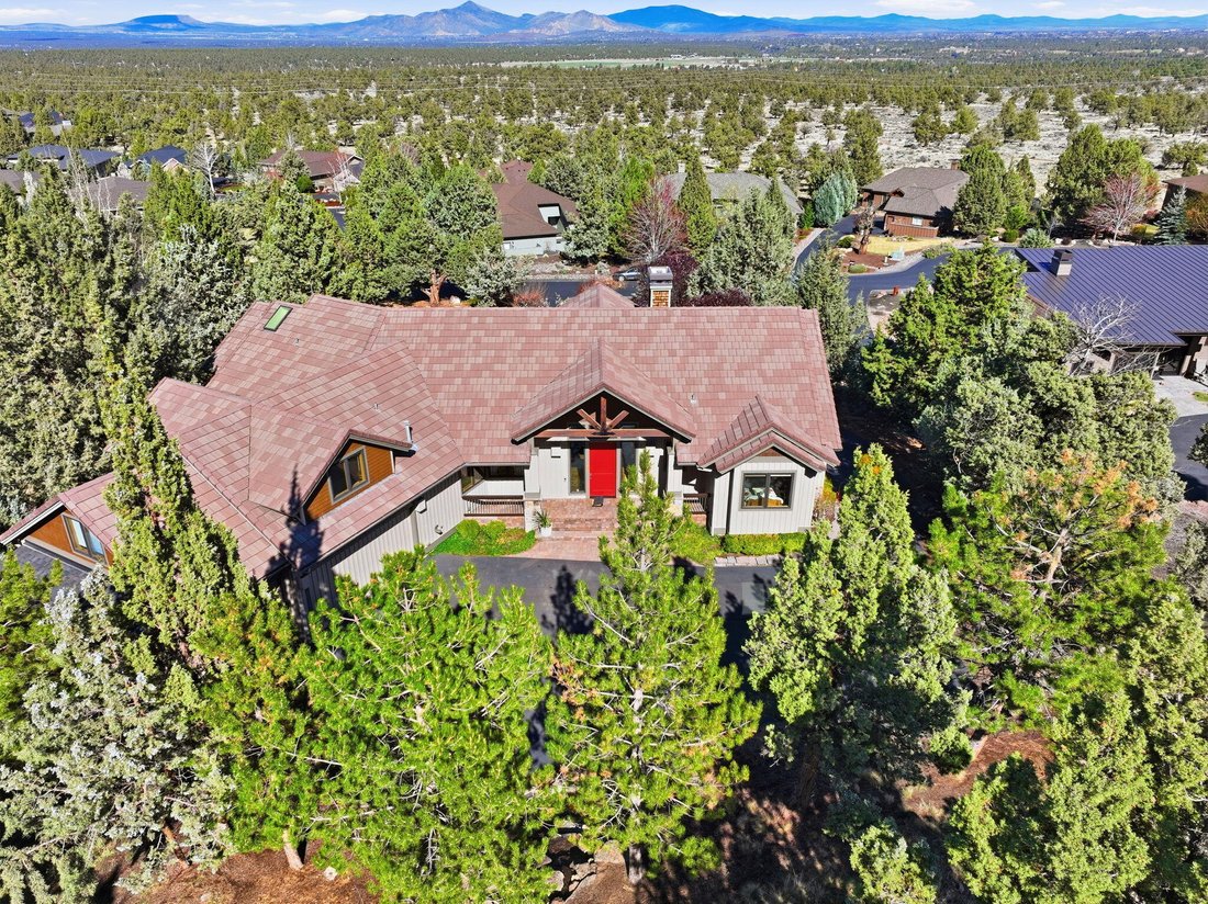House in Redmond, Oregon, United States 4 - 17570931