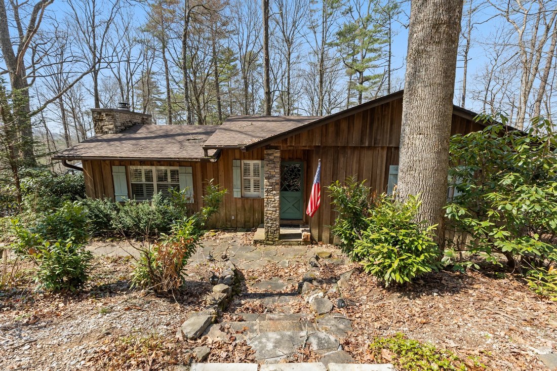 House in Highlands, North Carolina, United States 1 - 17558574