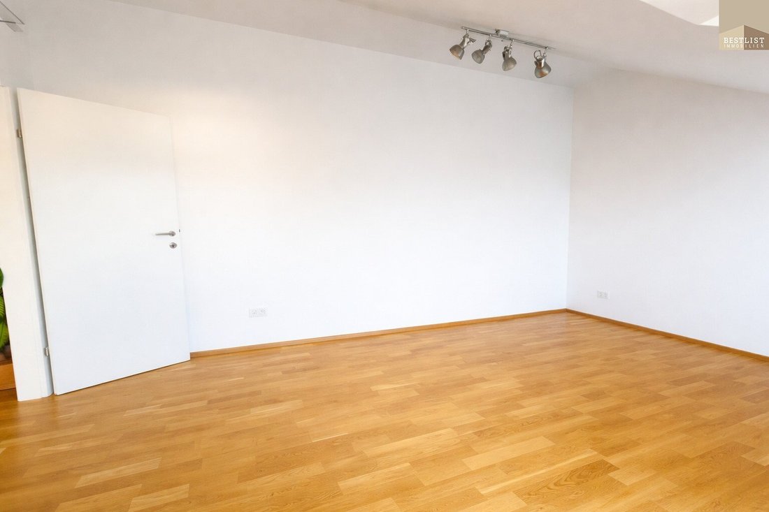 Apartment in Baden bei Wien, Lower Austria, Austria 3 - 17564827