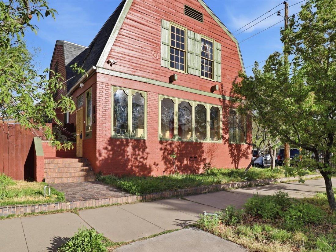 House in Albuquerque, New Mexico, United States 2 - 17562802