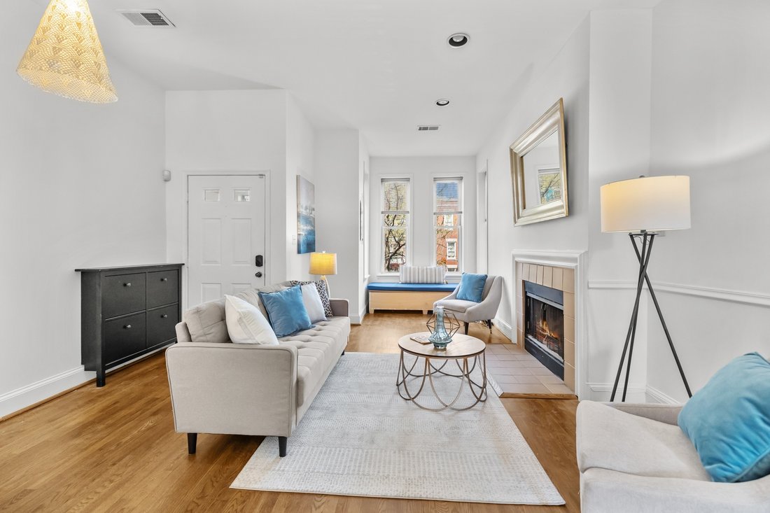 House in Washington, District of Columbia, United States 5 - 17558035