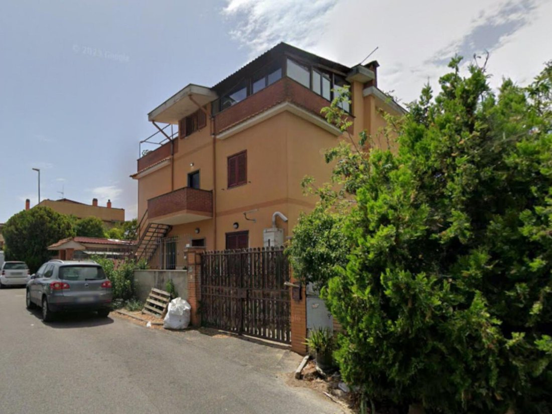 Apartment in Malagrotta - Casal Lumbroso - Ponte Galeria, Rome, Lazio 2 - 17561108