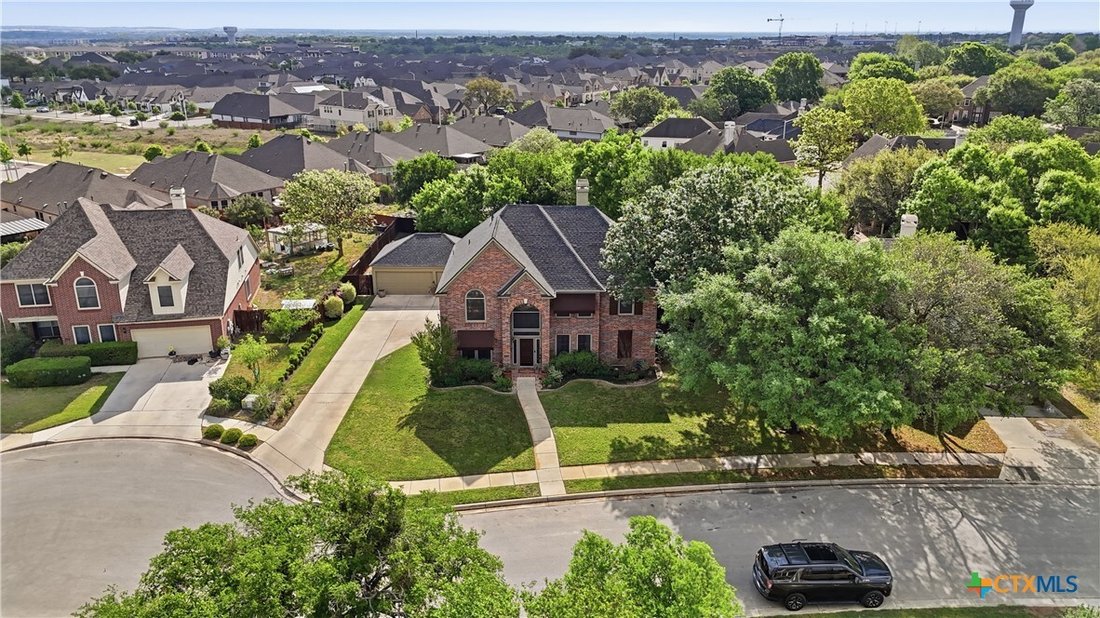 House in New Braunfels, Texas, United States 4 - 17539595