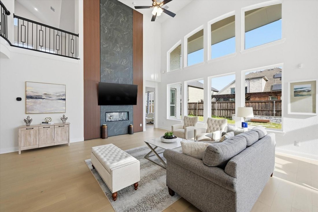 House in Prosper, Texas, United States 5 - 17562803