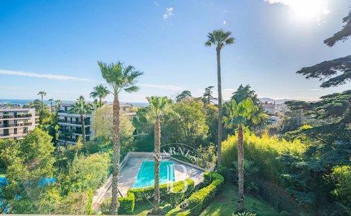 Apartment in Cannes, Provence-Alpes-Côte d'Azur, France 1