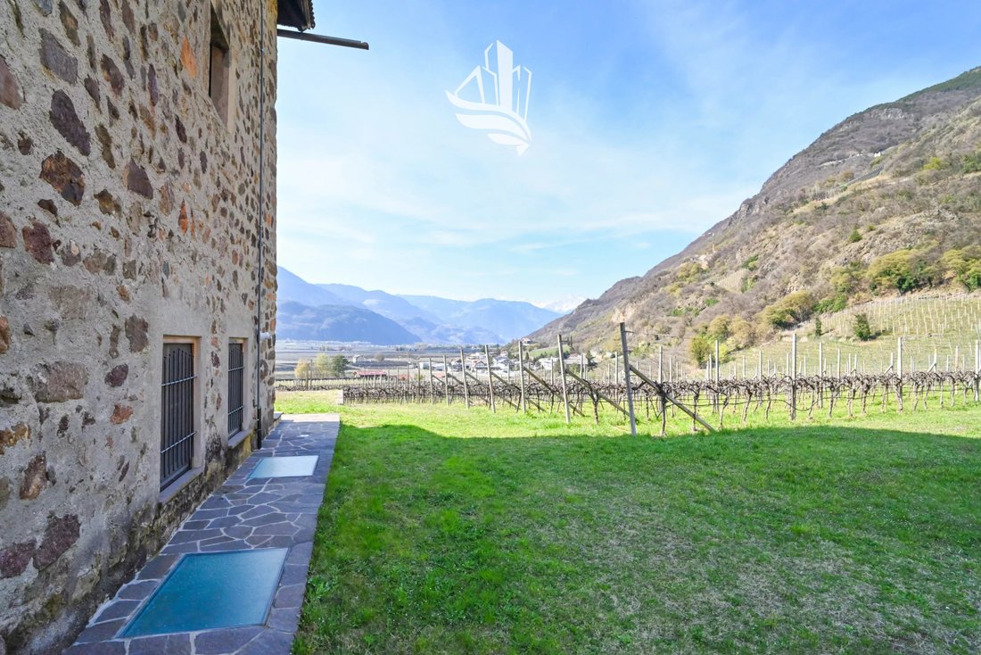 House in Terlan, Trentino – Alto Adige/Südtirol, Italy 3 - 17558438
