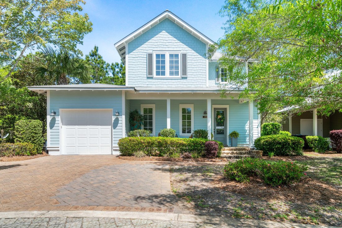 House in Santa Rosa Beach, Florida, United States 1 - 17565684
