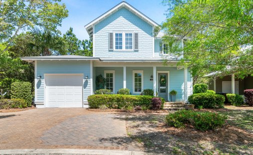 House in Santa Rosa Beach, Florida, United States 1