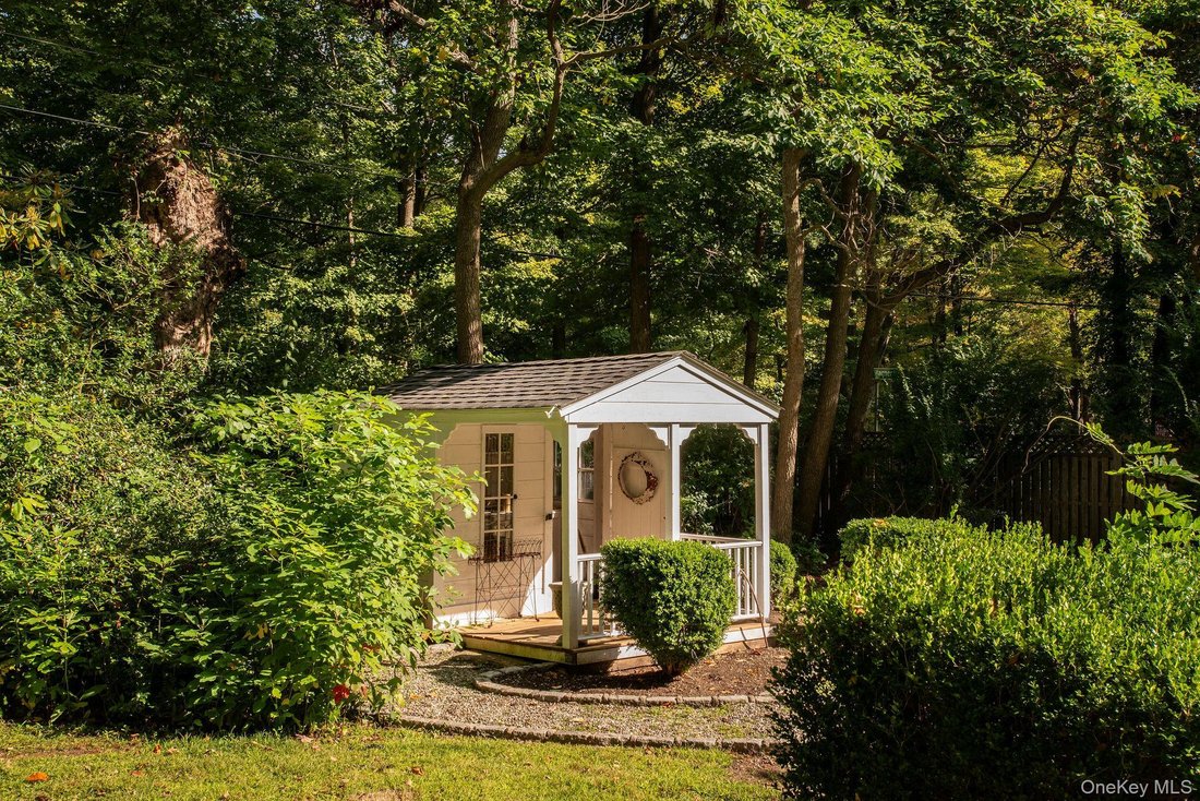 Maison à Mahopac, État de New York, États-Unis 4 - 17563766