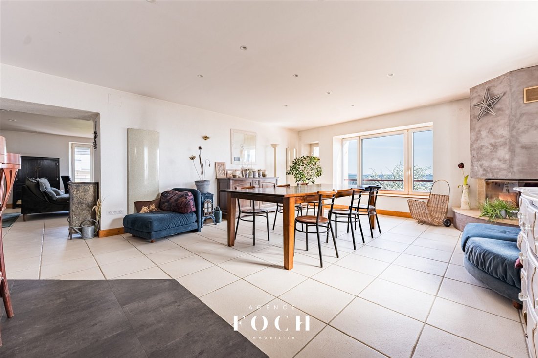 House in Trinite-Jolimont Vieux Saint Max, Saint-Max, France 5 - 17561718