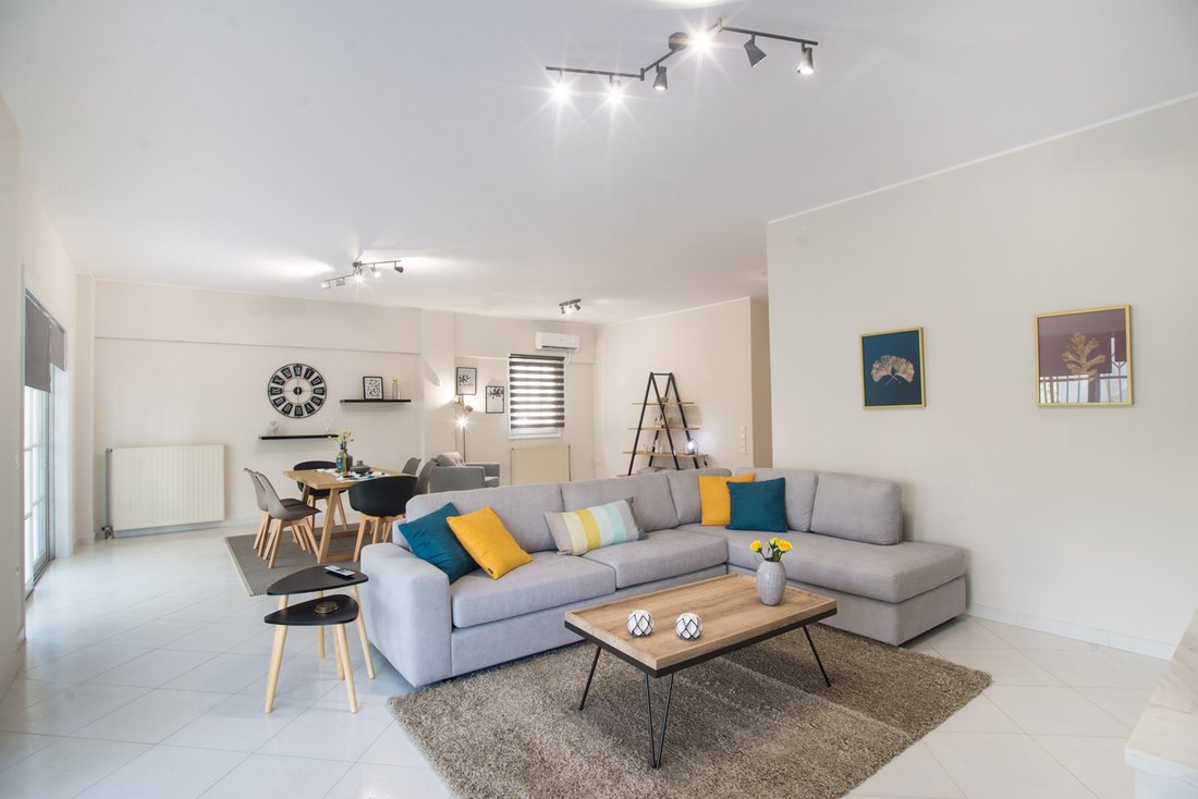Apartment in Voula, Attica, Greece 1 - 17560855