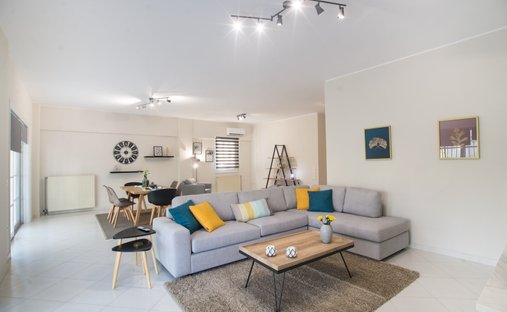 Appartement à Voúla, Attique, Grèce 1