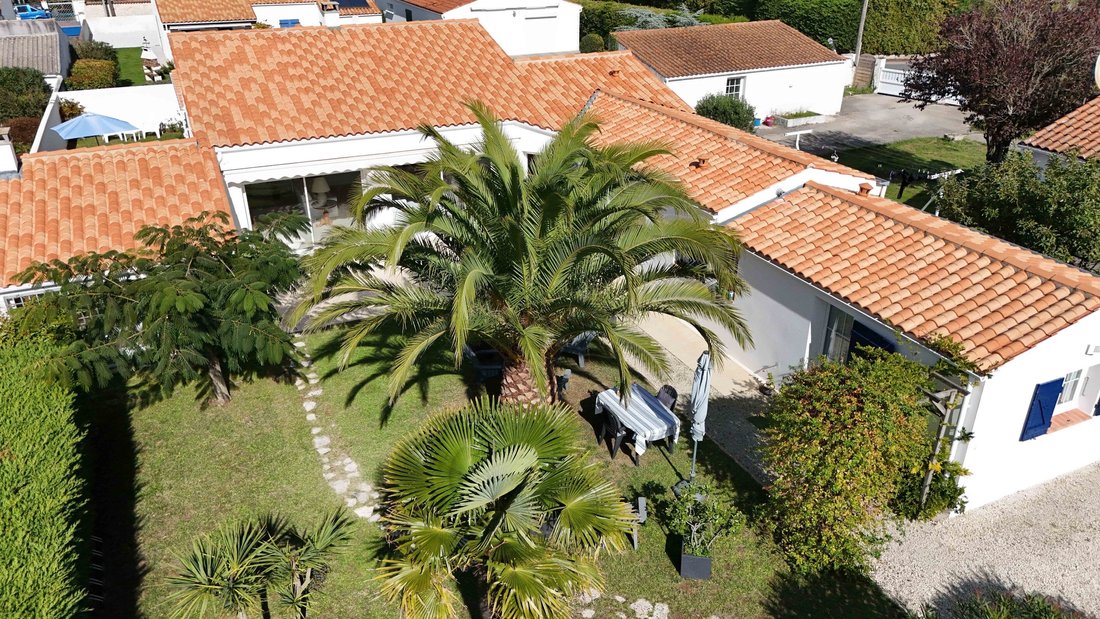 House in Saint-Pierre-d'Oléron, Nouvelle-Aquitaine, France 2 - 16336792