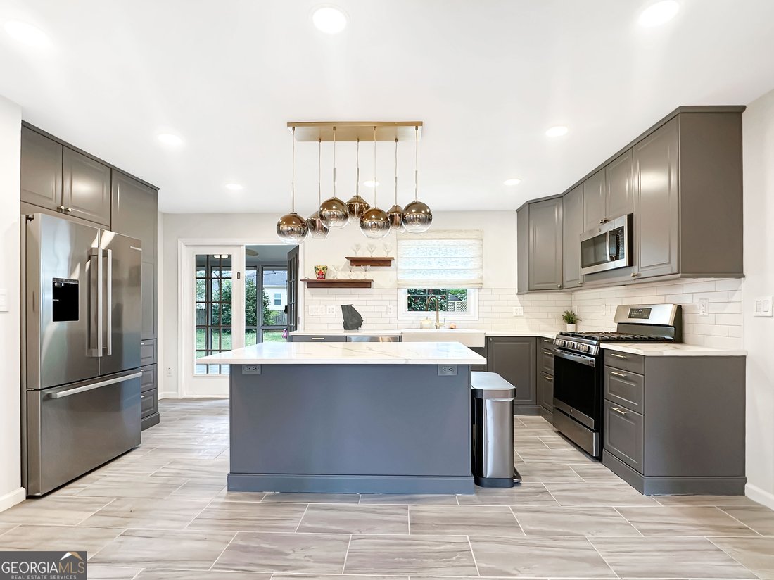 House in Marietta, Georgia, United States 1 - 17560584