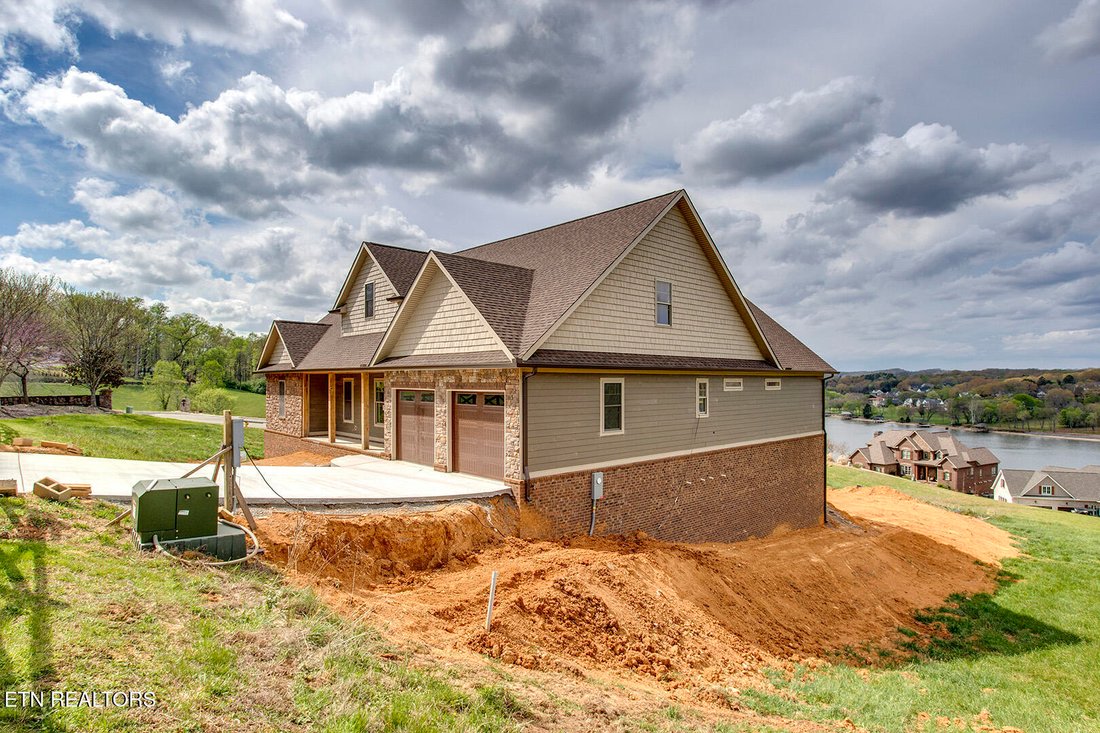 House in Tellico Village, Tennessee, United States 5 - 15319772
