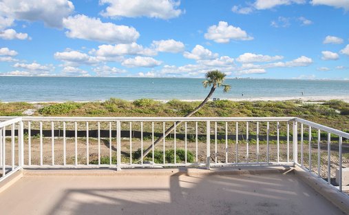 Condo in Sanibel, Florida, United States 1